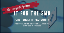 IT for the SMB