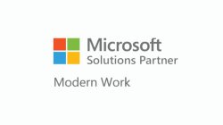 Microsoft Solutions Partner Modern Work